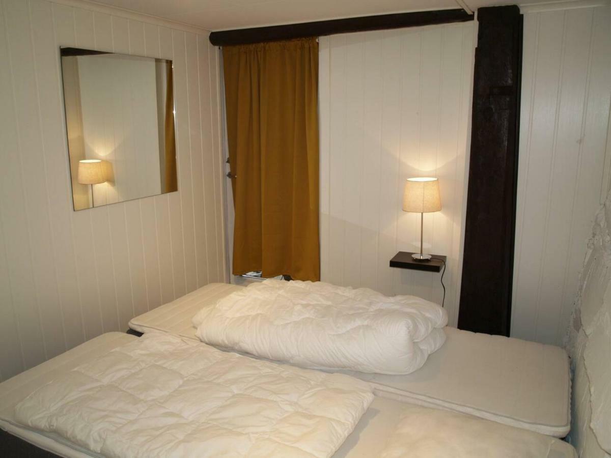 Siloen - Cosy Apartment In Herand Exteriér fotografie