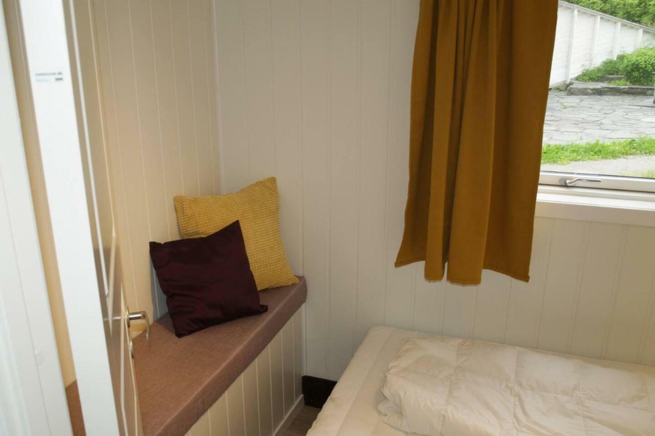 Siloen - Cosy Apartment In Herand Exteriér fotografie