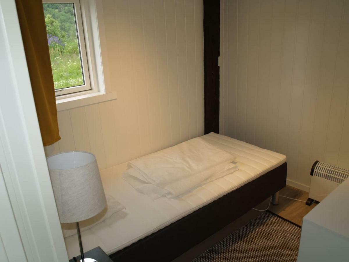 Siloen - Cosy Apartment In Herand Exteriér fotografie