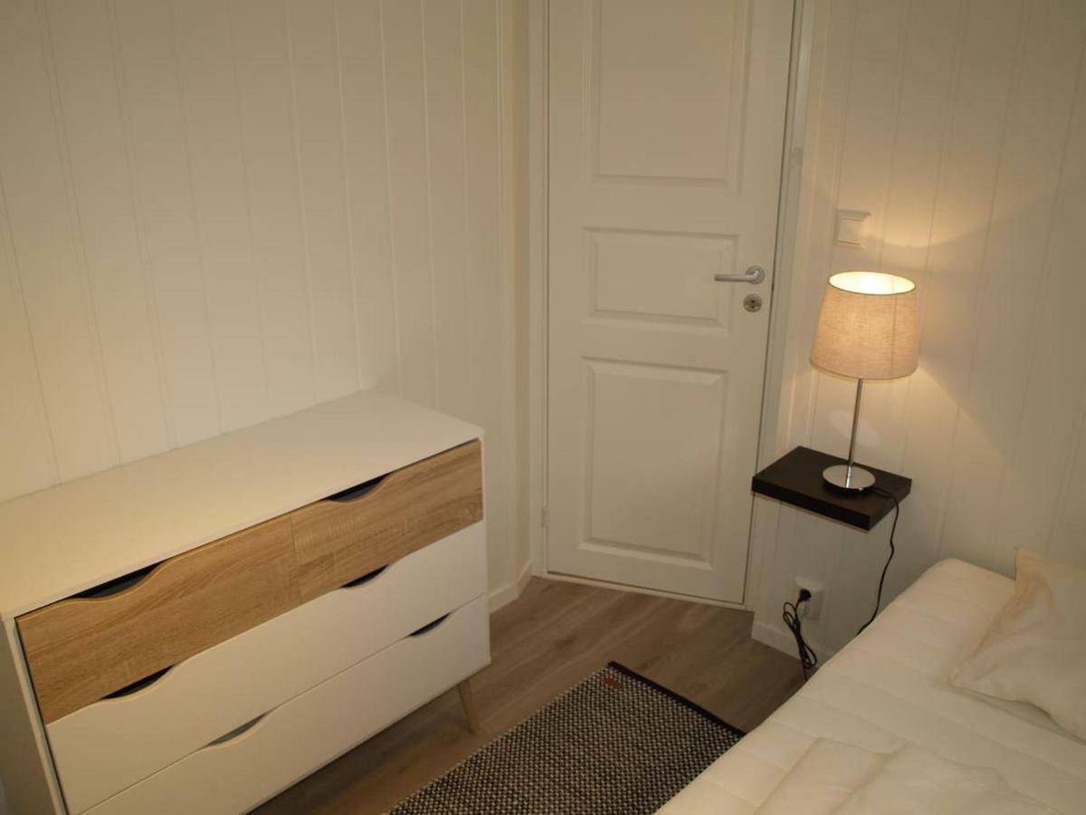 Siloen - Cosy Apartment In Herand Exteriér fotografie