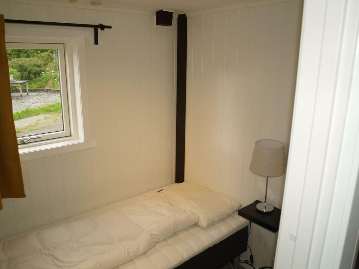 Siloen - Cosy Apartment In Herand Exteriér fotografie